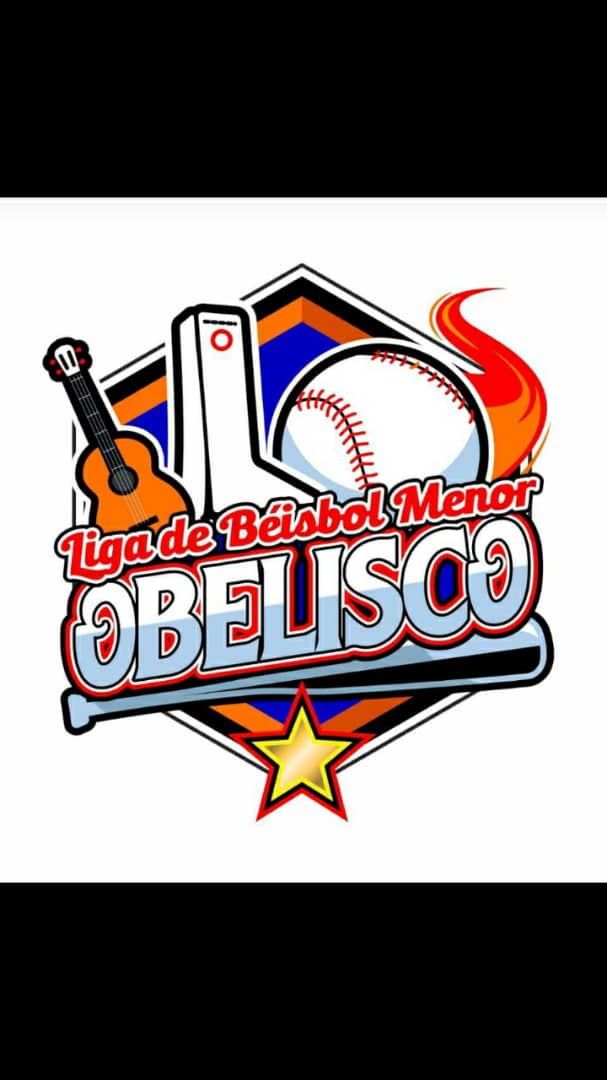 comprender paquete desfile Liga de B�isbol Menor Obelisco BeisbolySoftbol.com