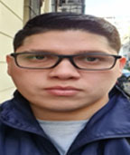 LYUMAR COLMENARES