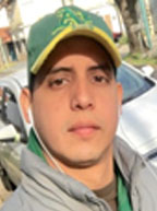 GUILLERMO PEREZ