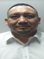 RONALD HERRERA