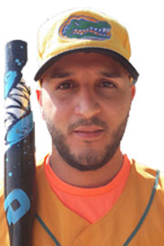 CARLOS OROPEZA