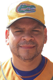 RONALD MARTINEZ