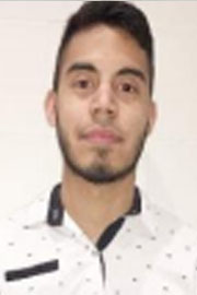 YORMAN GONZALEZ