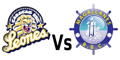 Caracas Vs Magallanes Final de Temporada del Béisbol Venezolano. |  